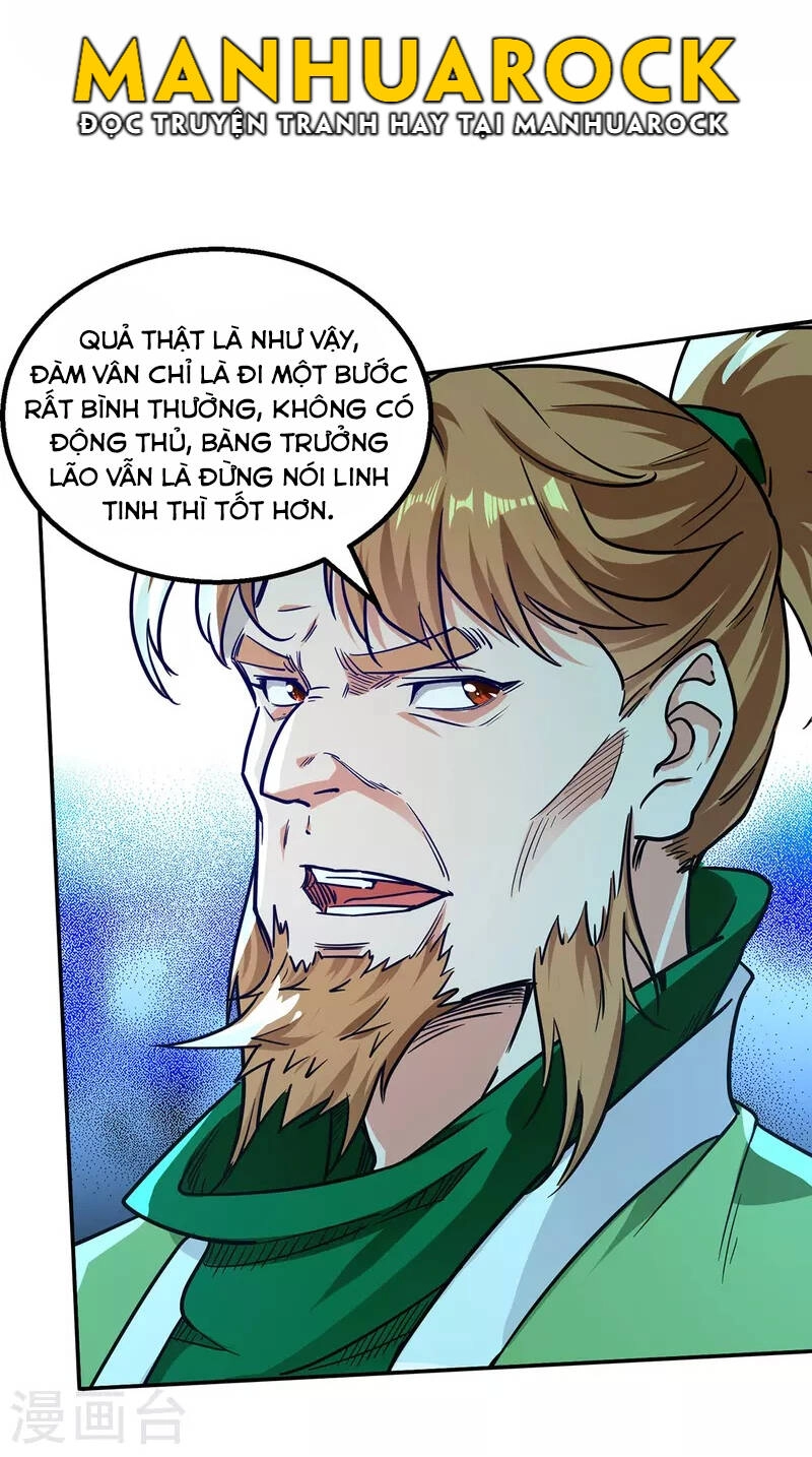 Nghịch Thiên Chí Tôn Chapter 172 - 28