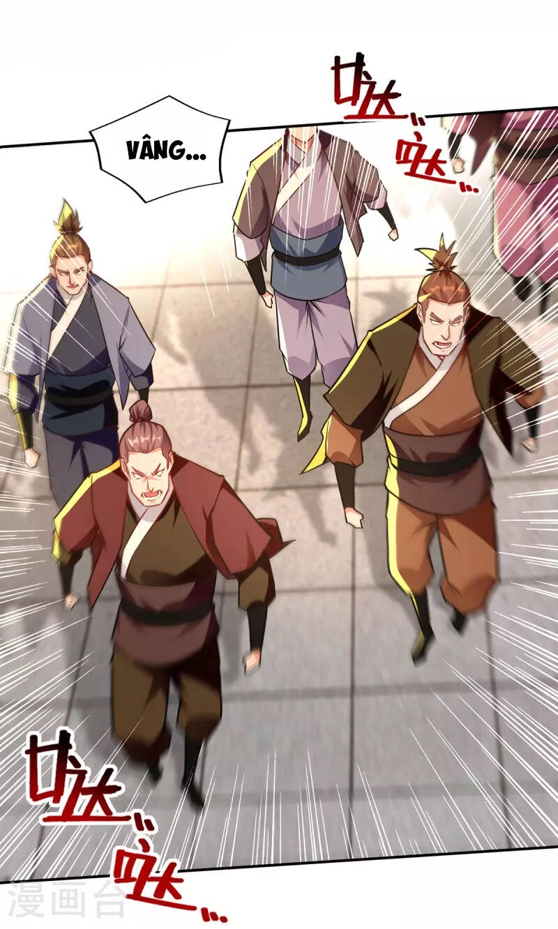 Nghịch Thiên Chí Tôn Chapter 172 - 30