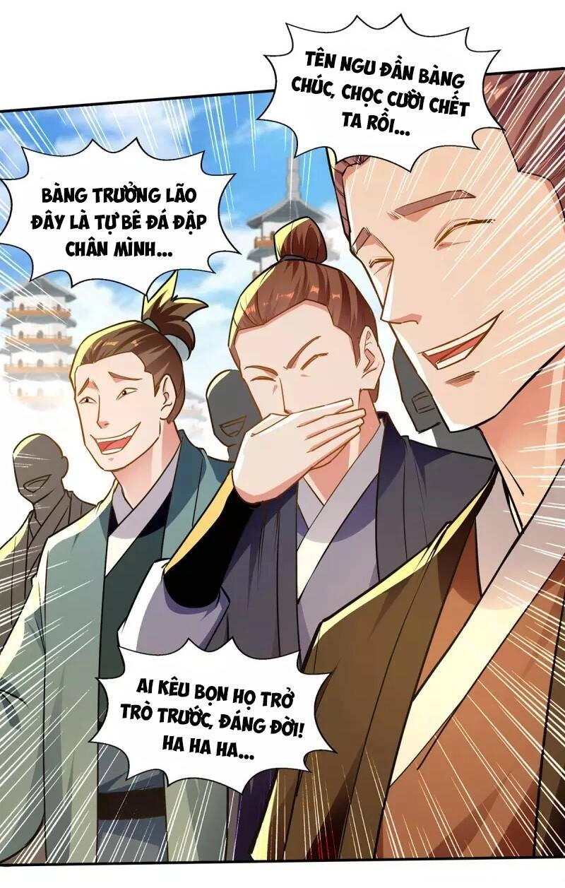 Nghịch Thiên Chí Tôn Chapter 172 - 31