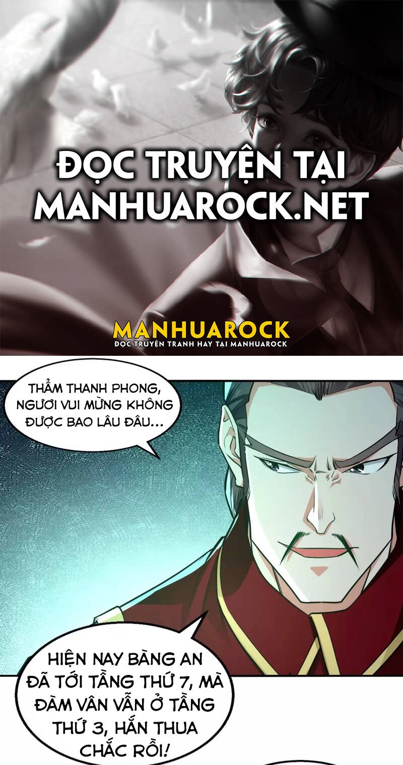 Nghịch Thiên Chí Tôn Chapter 173 - 2