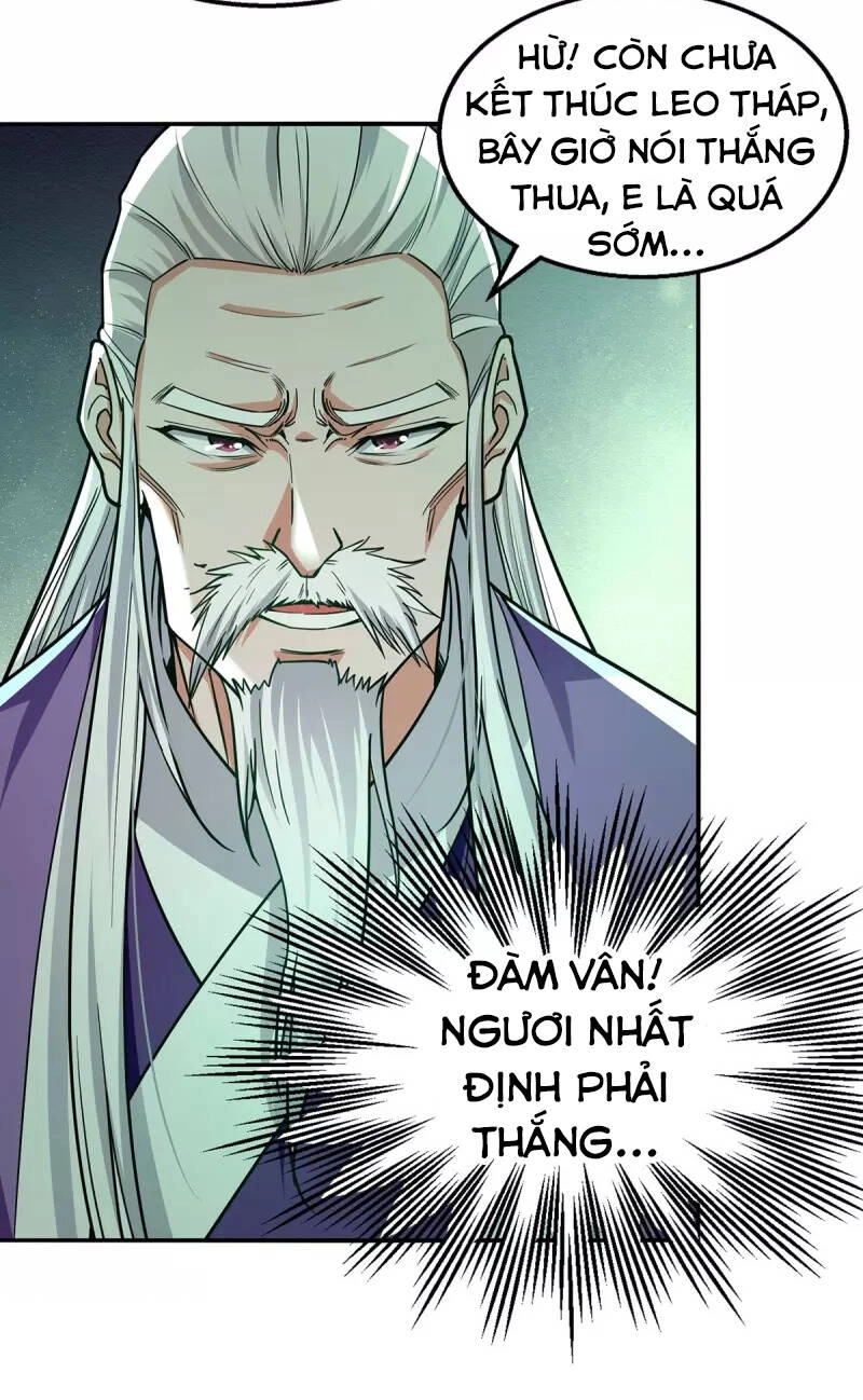 Nghịch Thiên Chí Tôn Chapter 173 - 3