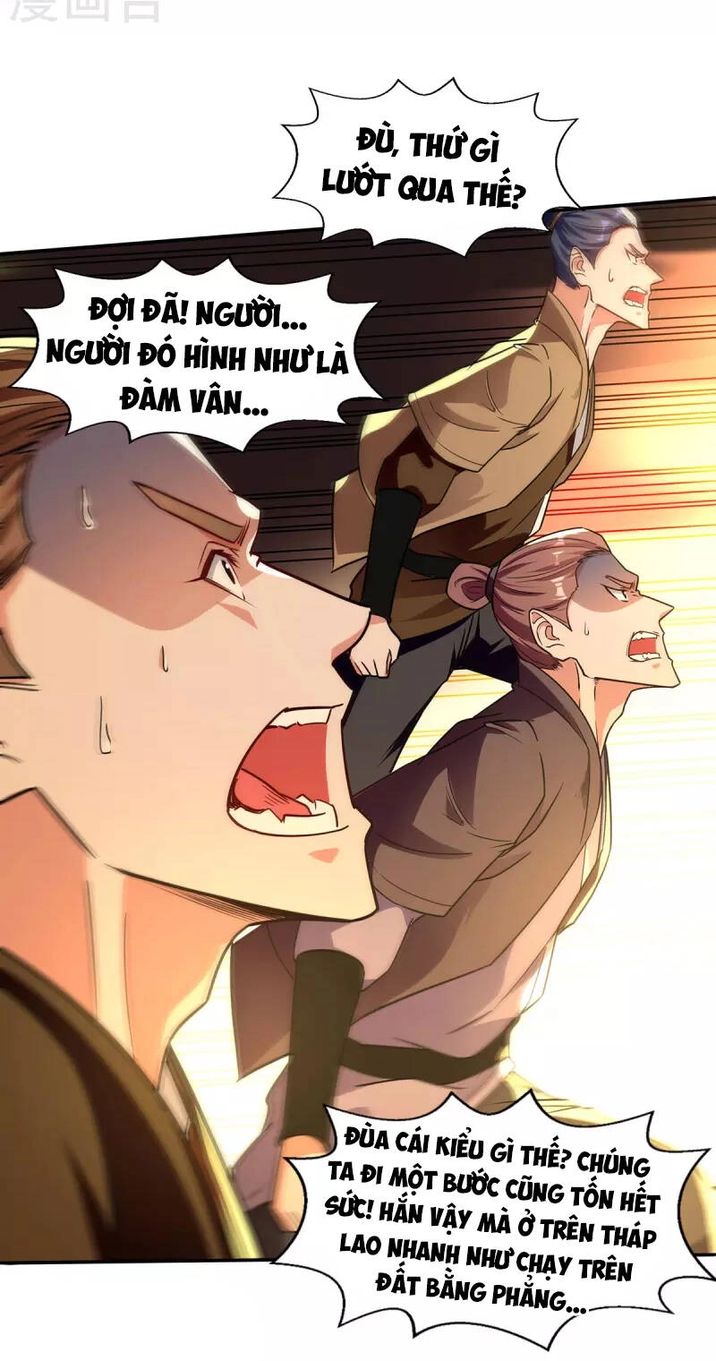 Nghịch Thiên Chí Tôn Chapter 173 - 11