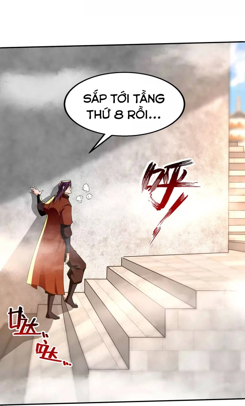 Nghịch Thiên Chí Tôn Chapter 173 - 13