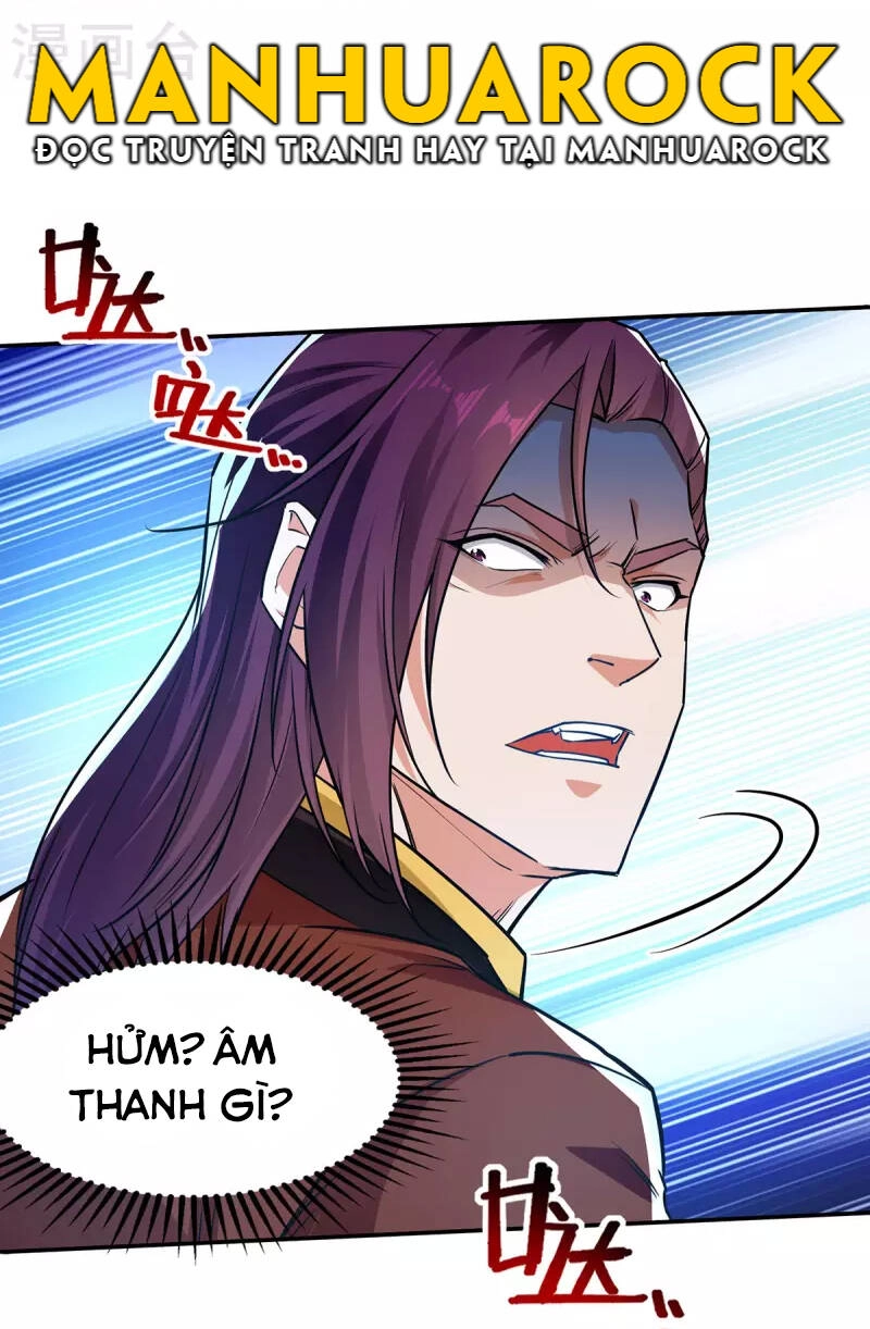 Nghịch Thiên Chí Tôn Chapter 173 - 14