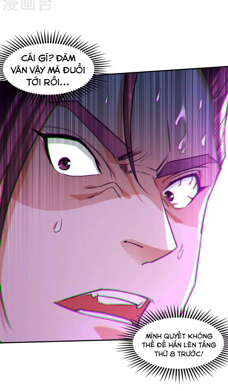 Nghịch Thiên Chí Tôn Chapter 173 - 16