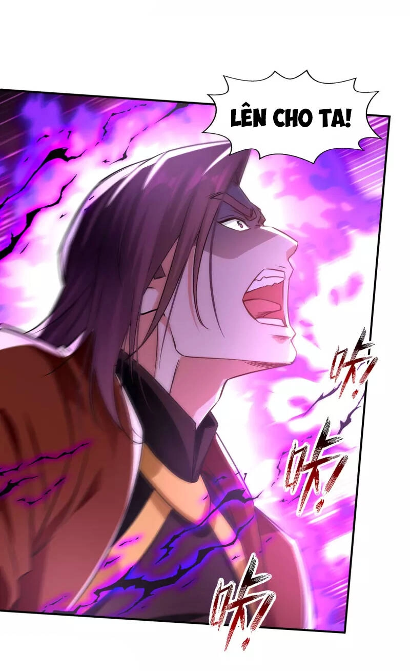 Nghịch Thiên Chí Tôn Chapter 173 - 17