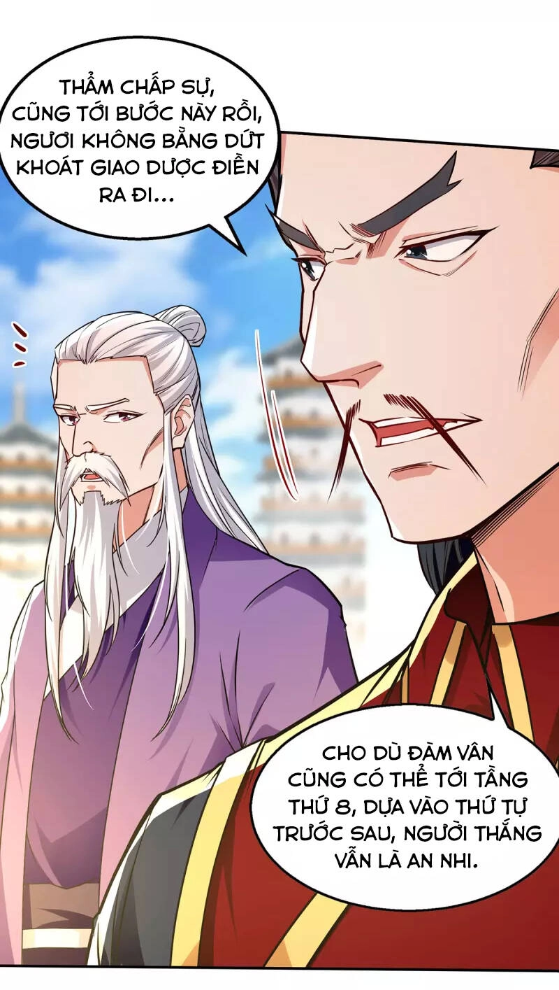 Nghịch Thiên Chí Tôn Chapter 173 - 20