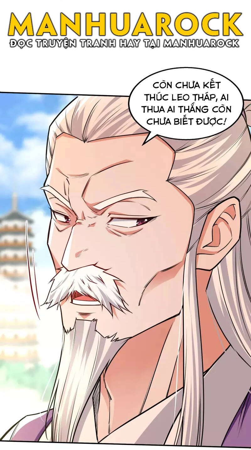 Nghịch Thiên Chí Tôn Chapter 173 - 21