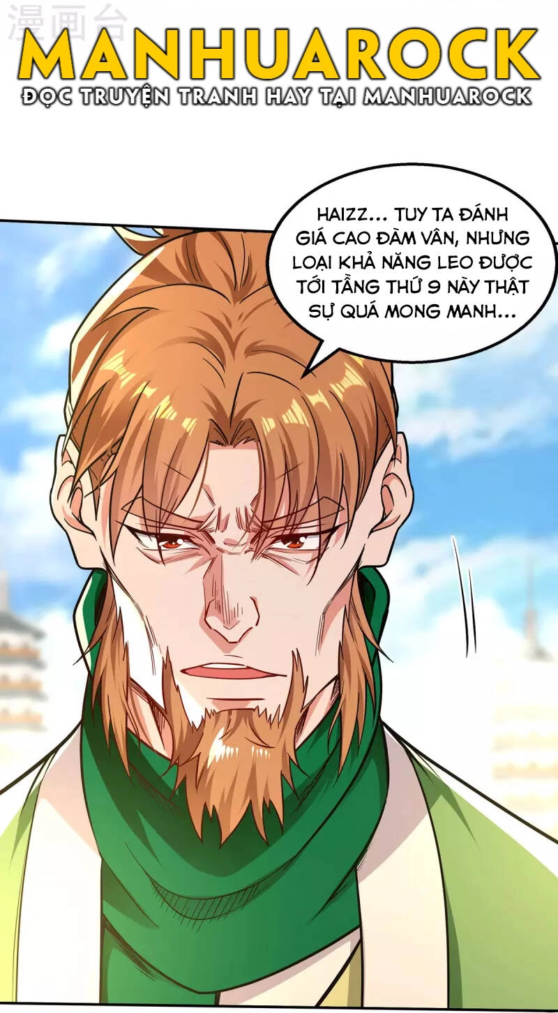 Nghịch Thiên Chí Tôn Chapter 173 - 23