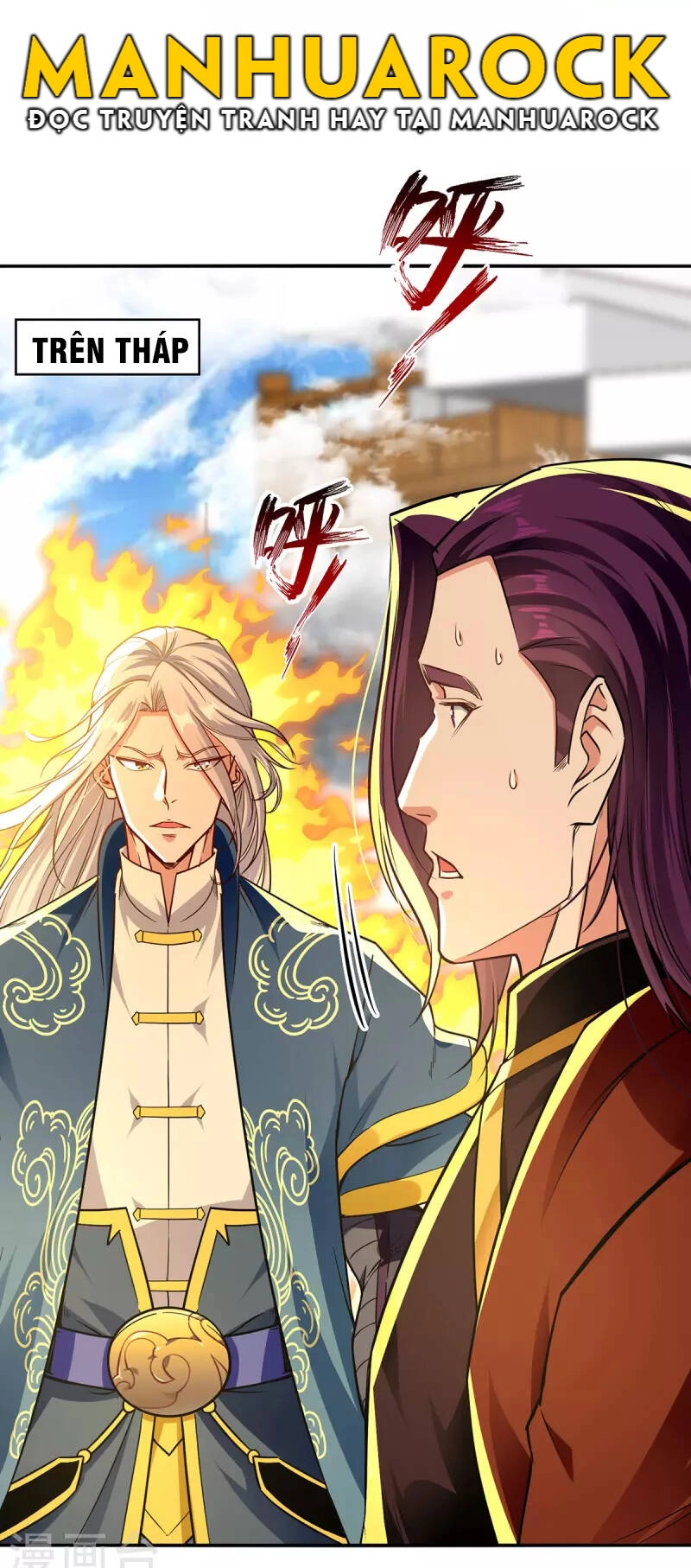 Nghịch Thiên Chí Tôn Chapter 173 - 25