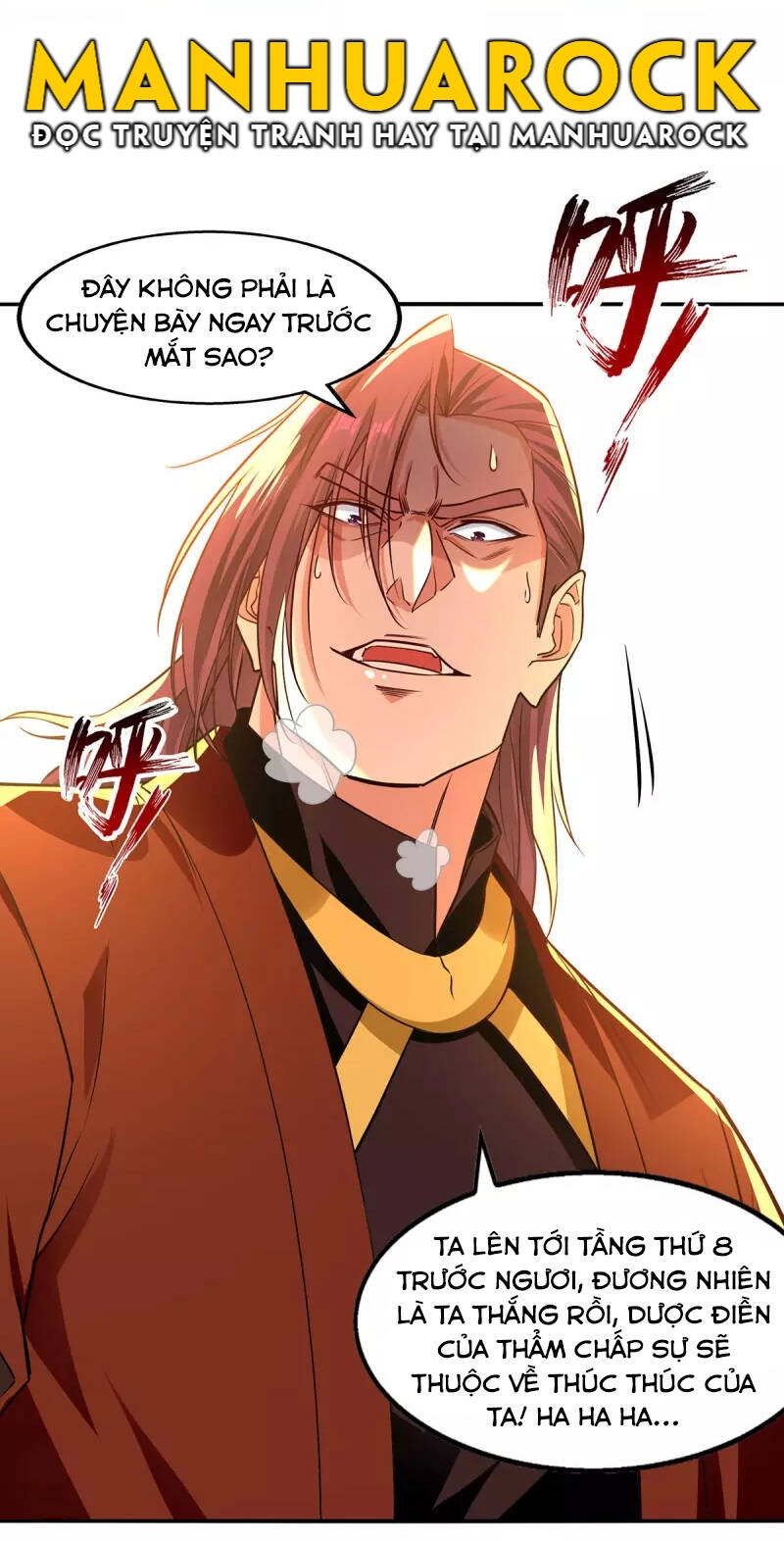 Nghịch Thiên Chí Tôn Chapter 173 - 28