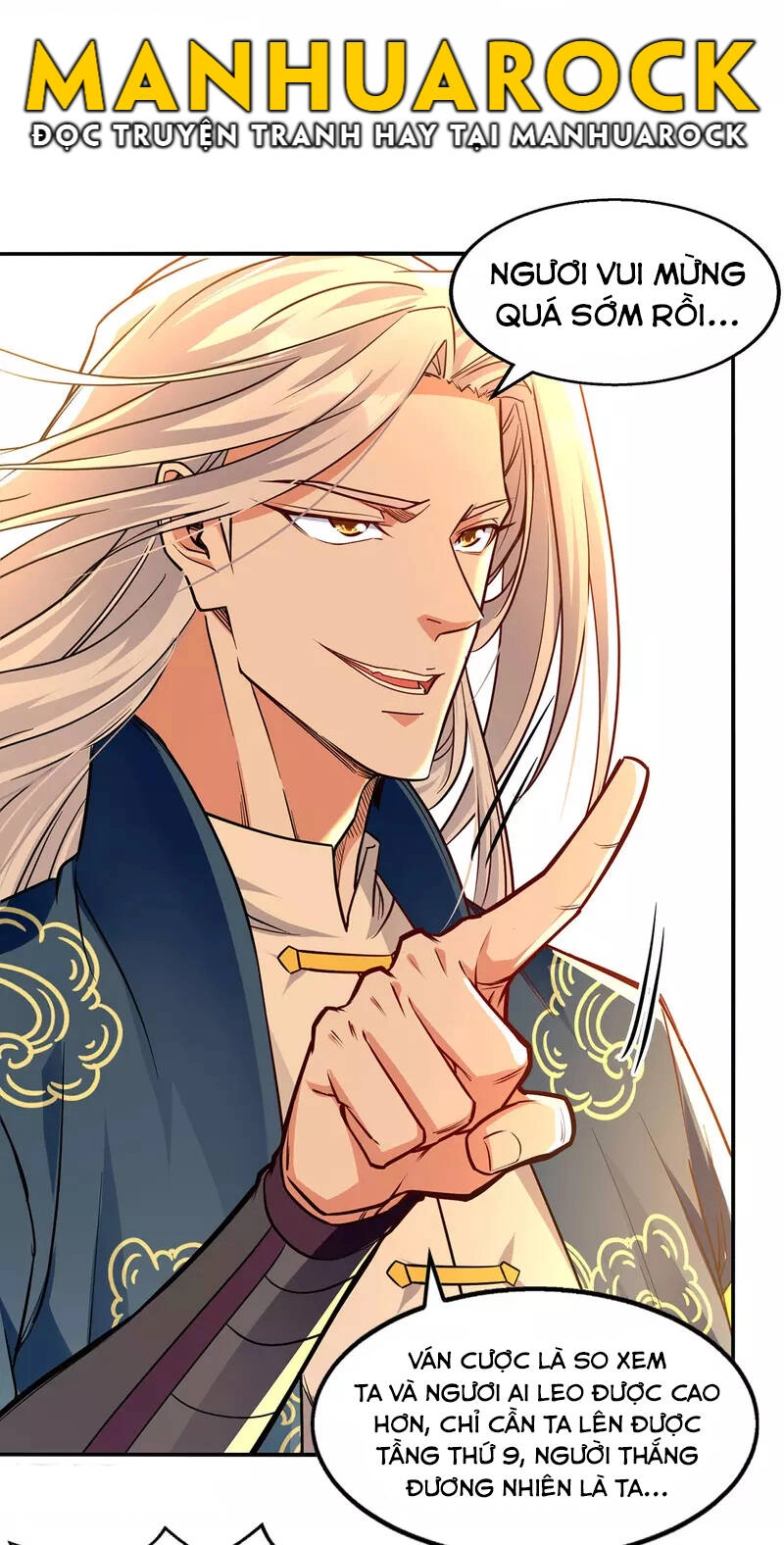 Nghịch Thiên Chí Tôn Chapter 173 - 29