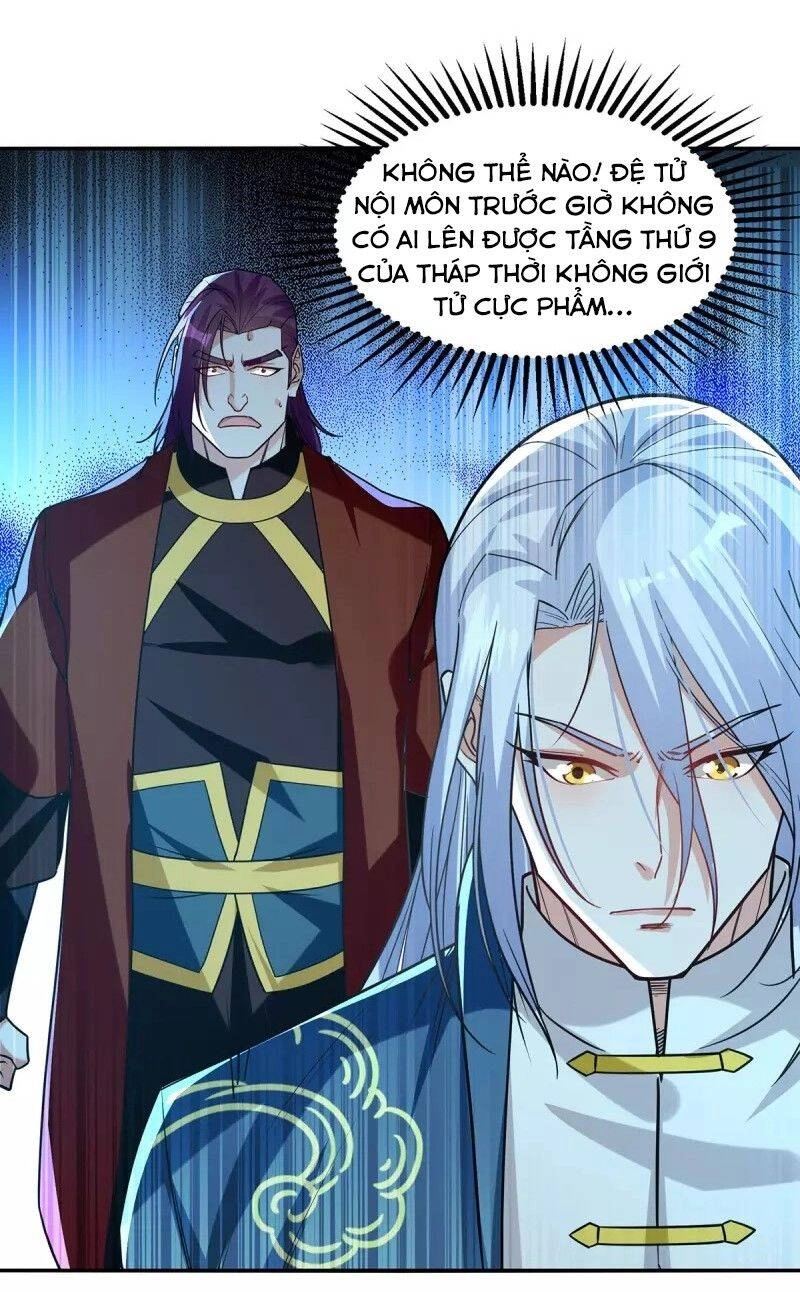 Nghịch Thiên Chí Tôn Chapter 174 - 2