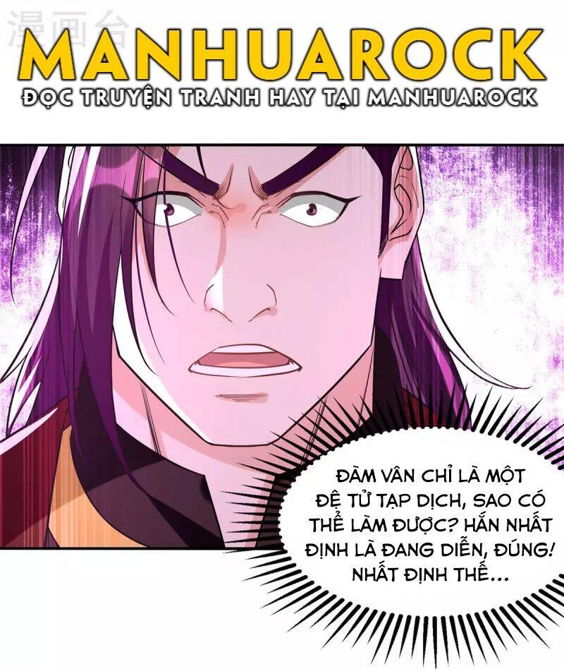 Nghịch Thiên Chí Tôn Chapter 174 - 3