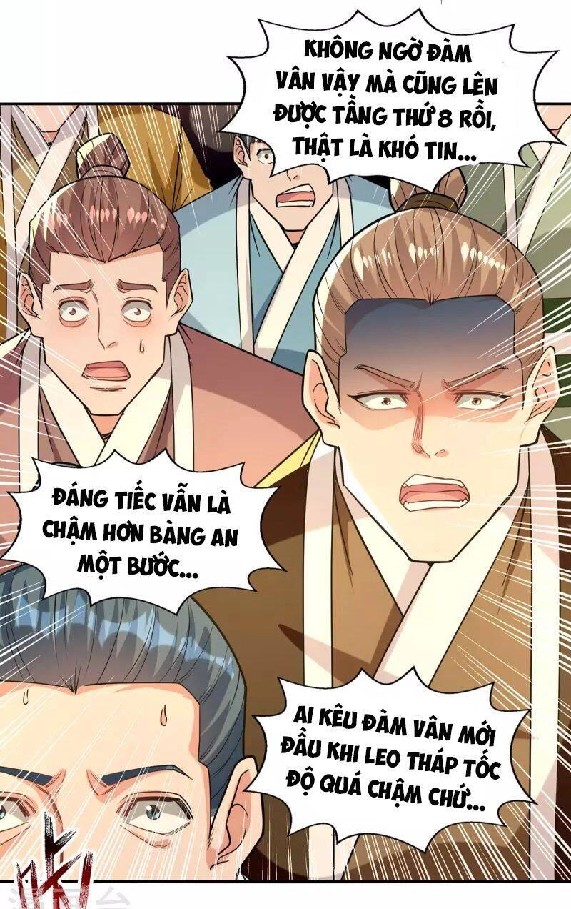 Nghịch Thiên Chí Tôn Chapter 174 - 4