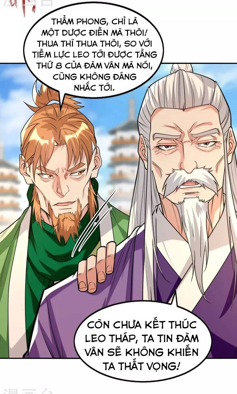 Nghịch Thiên Chí Tôn Chapter 174 - 5