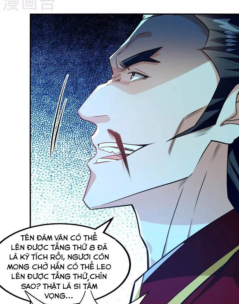 Nghịch Thiên Chí Tôn Chapter 174 - 6