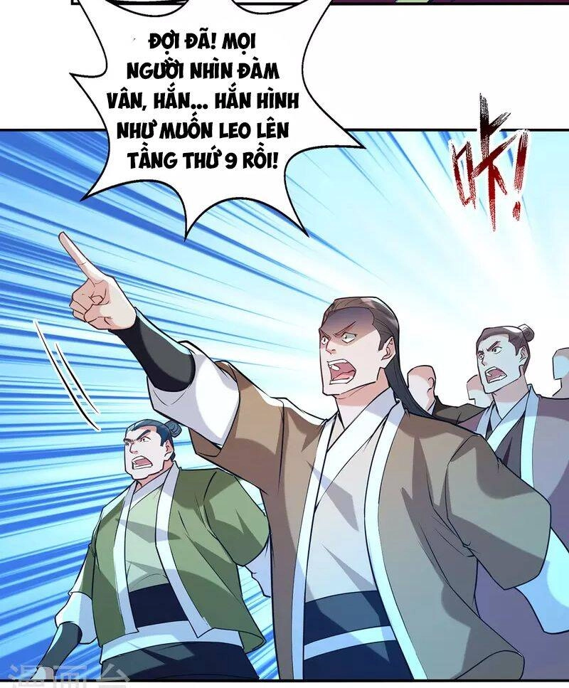 Nghịch Thiên Chí Tôn Chapter 174 - 7