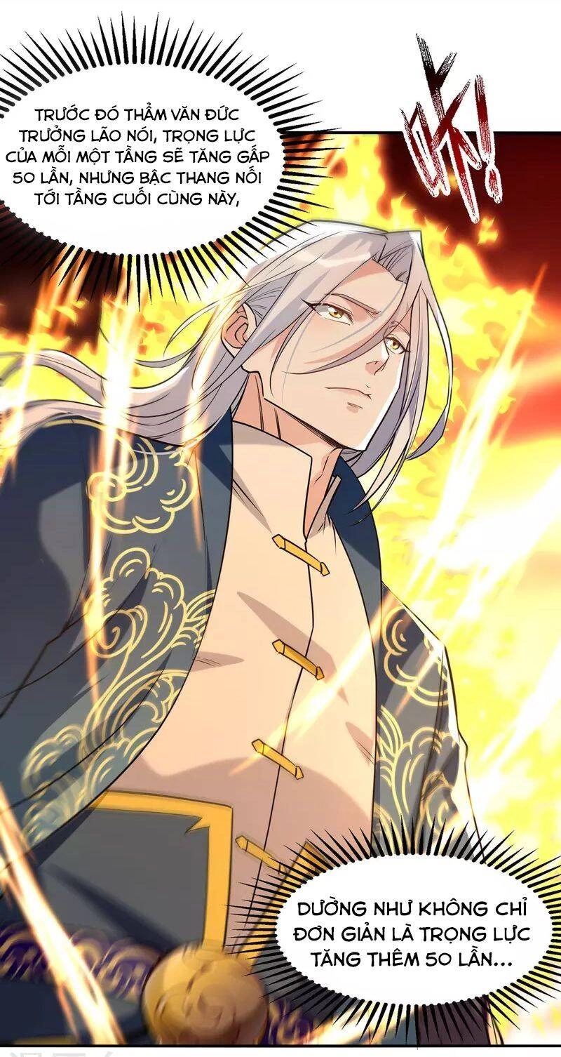 Nghịch Thiên Chí Tôn Chapter 174 - 13