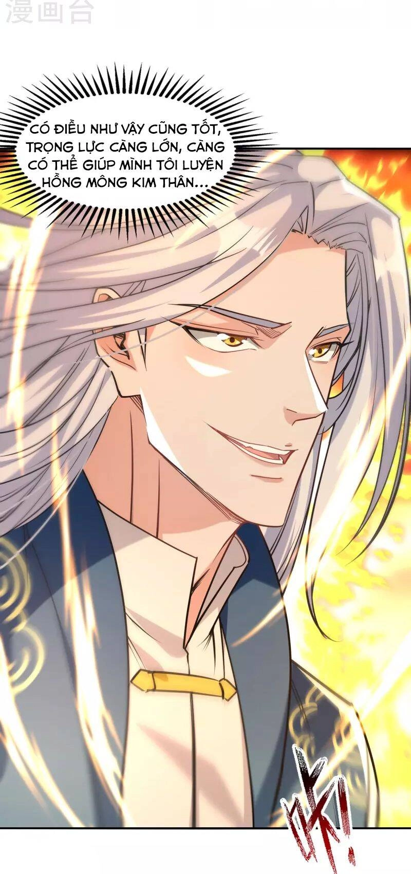 Nghịch Thiên Chí Tôn Chapter 174 - 14