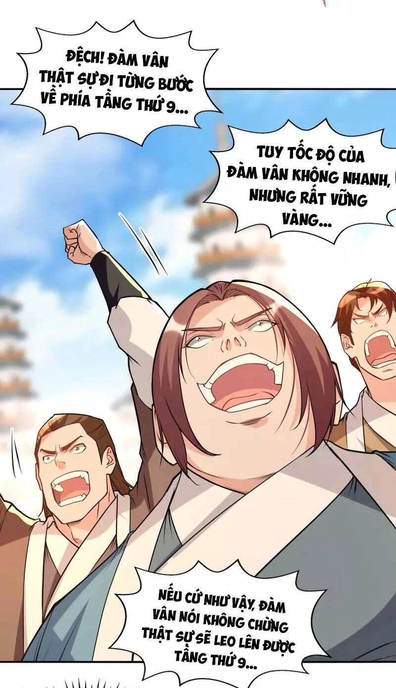 Nghịch Thiên Chí Tôn Chapter 174 - 15