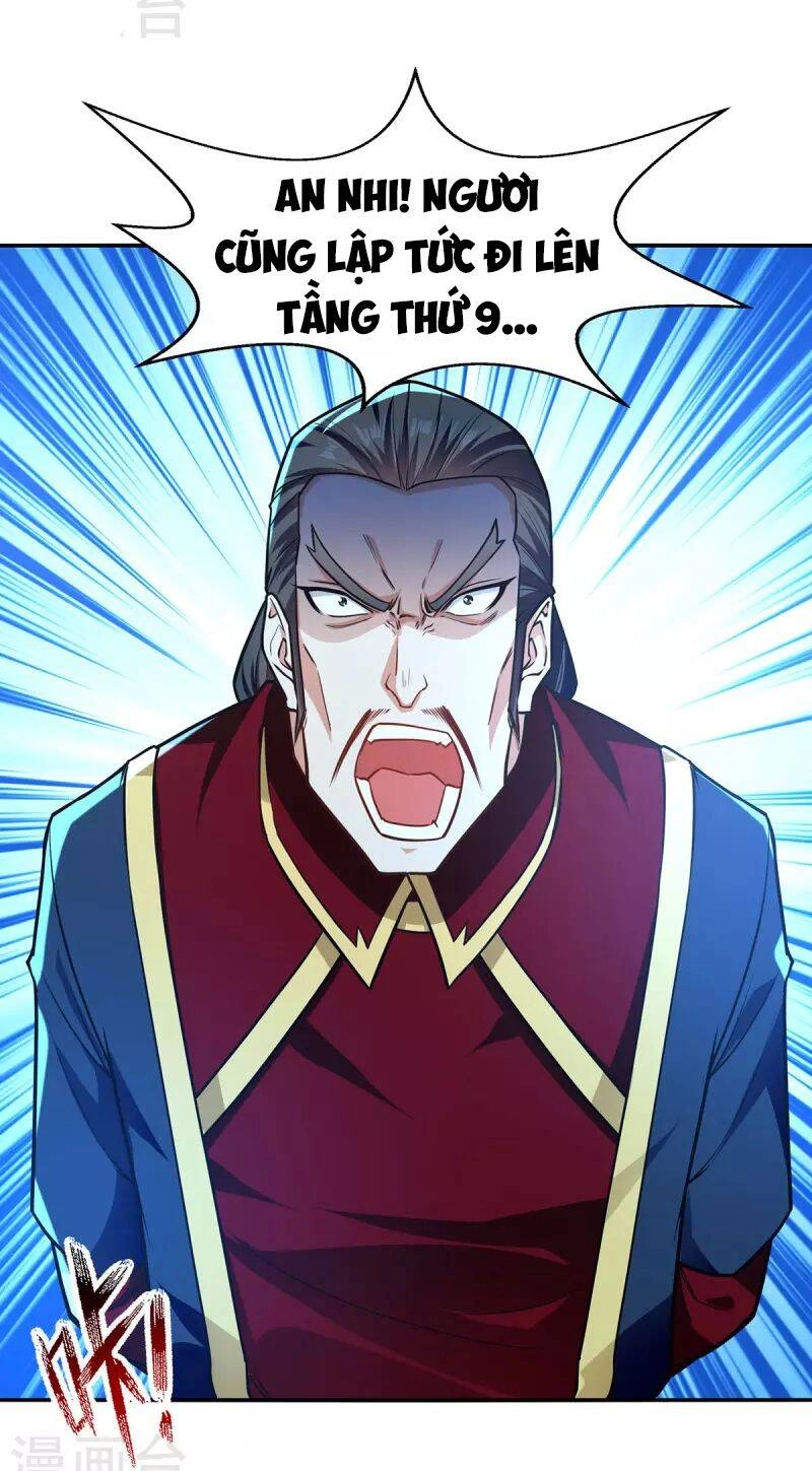 Nghịch Thiên Chí Tôn Chapter 174 - 18