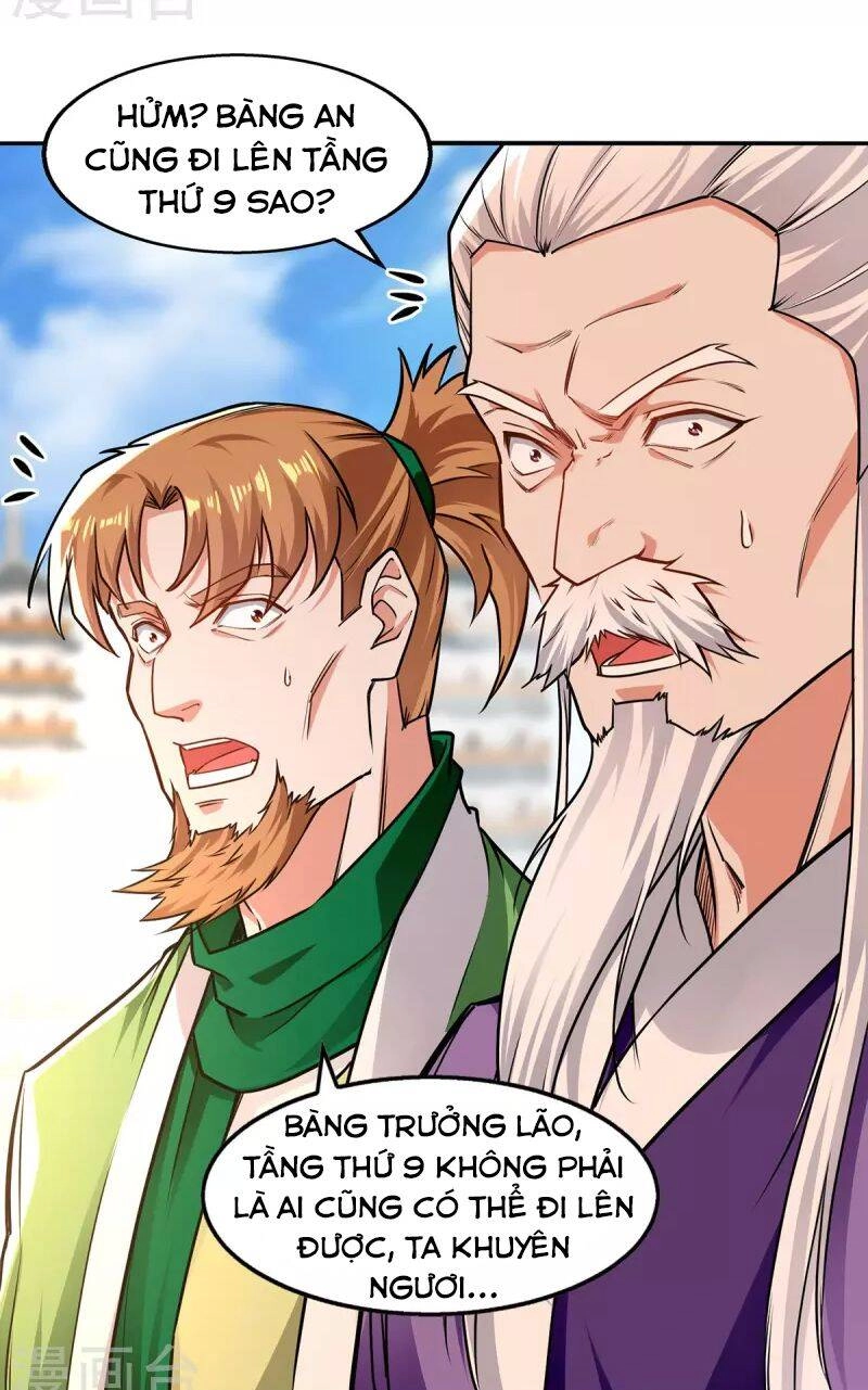 Nghịch Thiên Chí Tôn Chapter 174 - 19