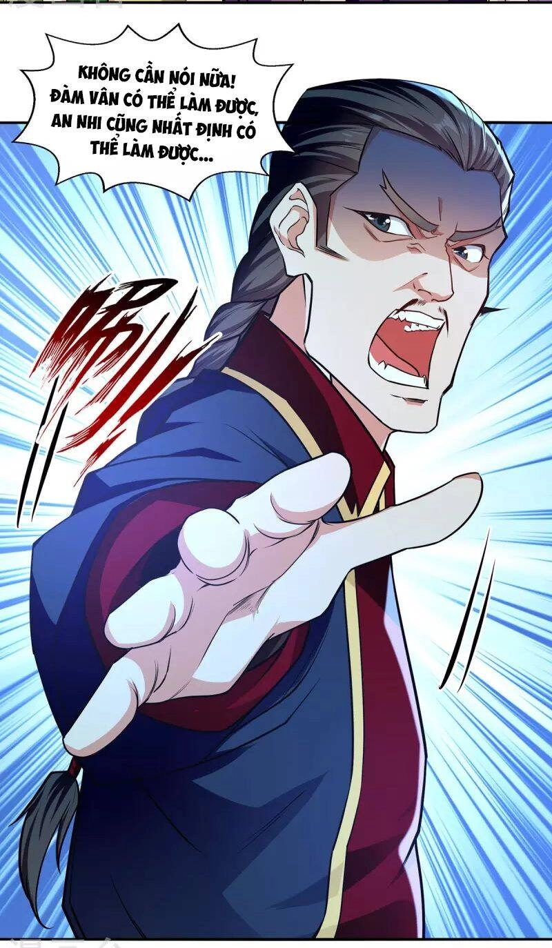 Nghịch Thiên Chí Tôn Chapter 174 - 20
