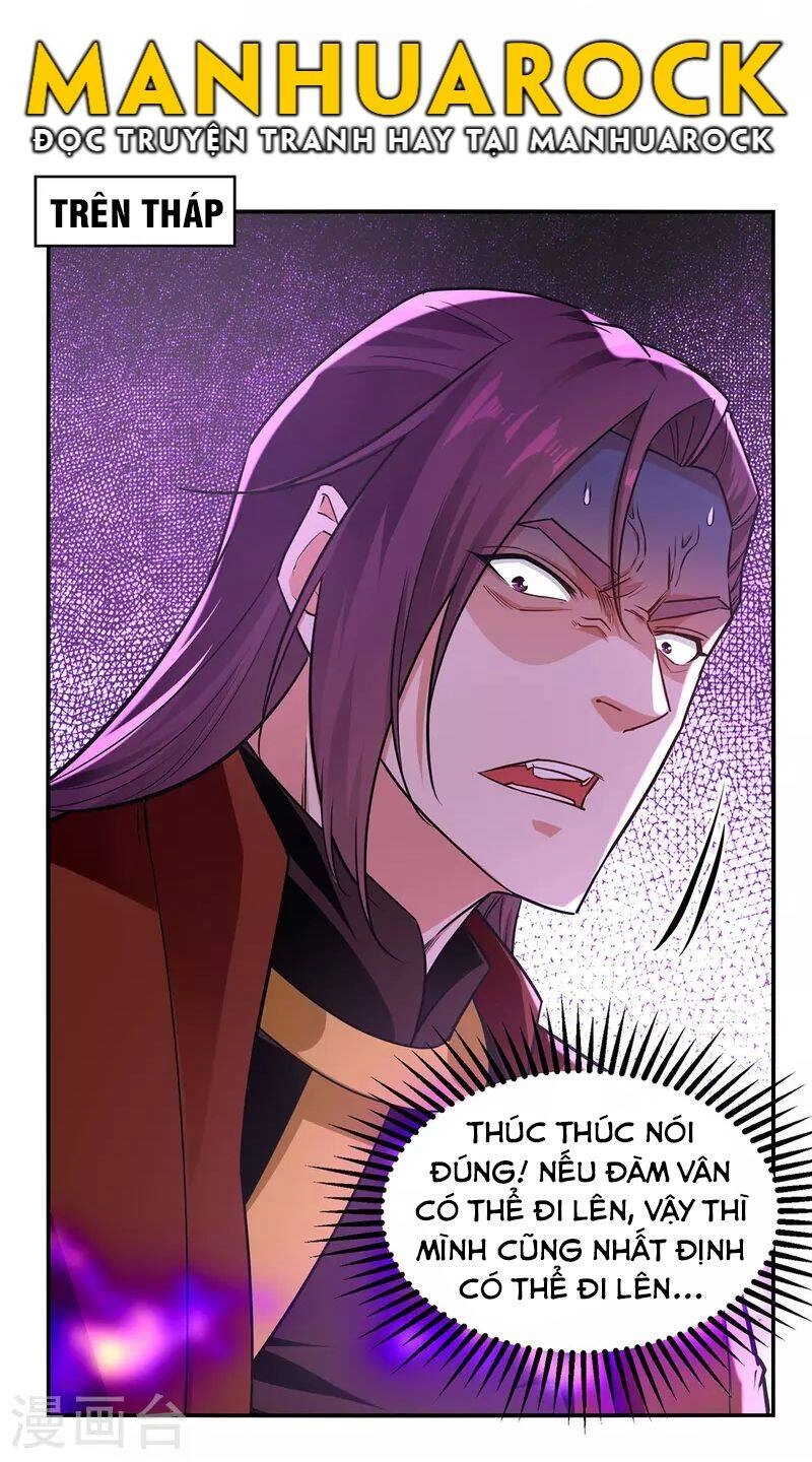 Nghịch Thiên Chí Tôn Chapter 174 - 22