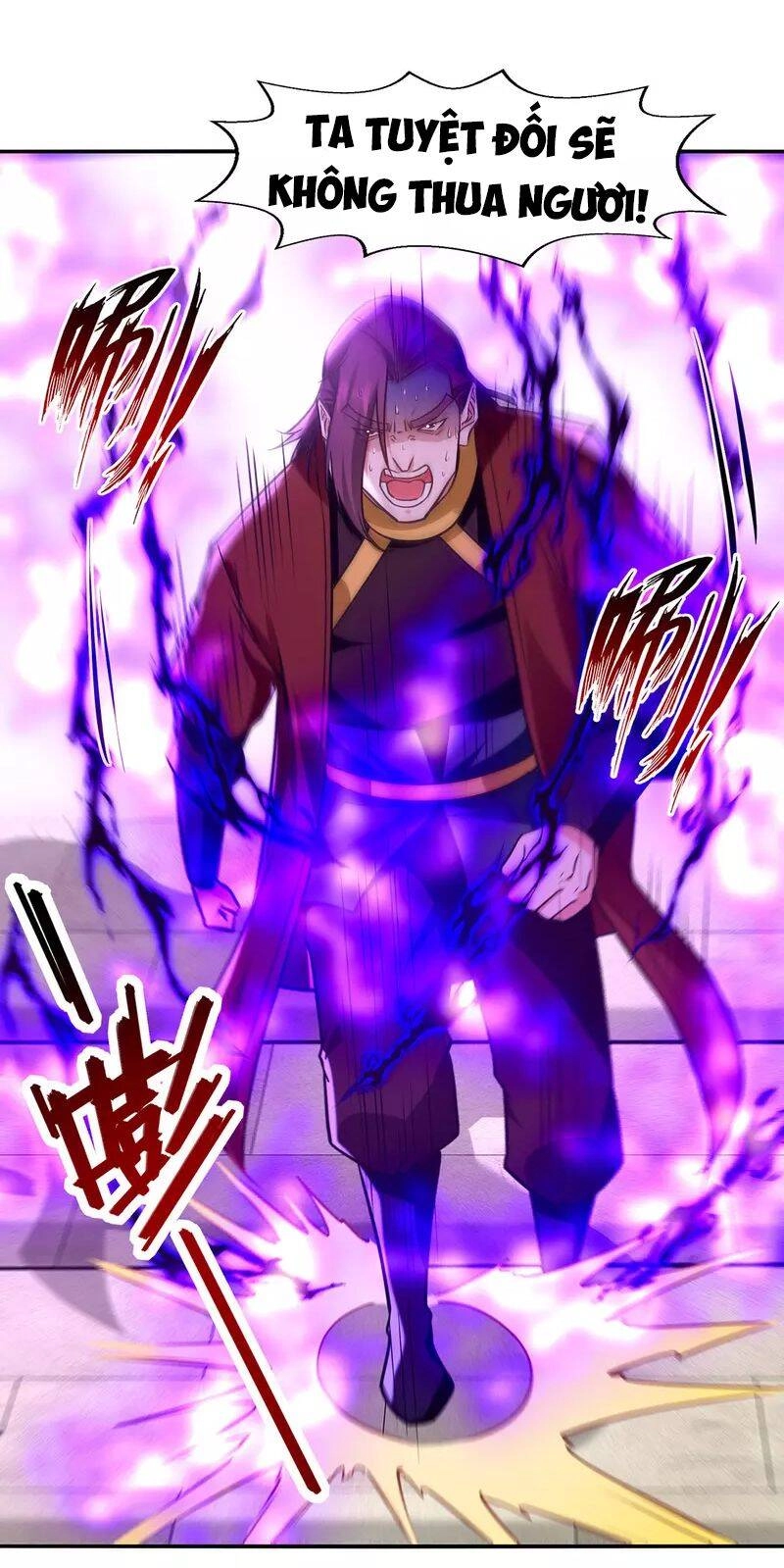 Nghịch Thiên Chí Tôn Chapter 174 - 23