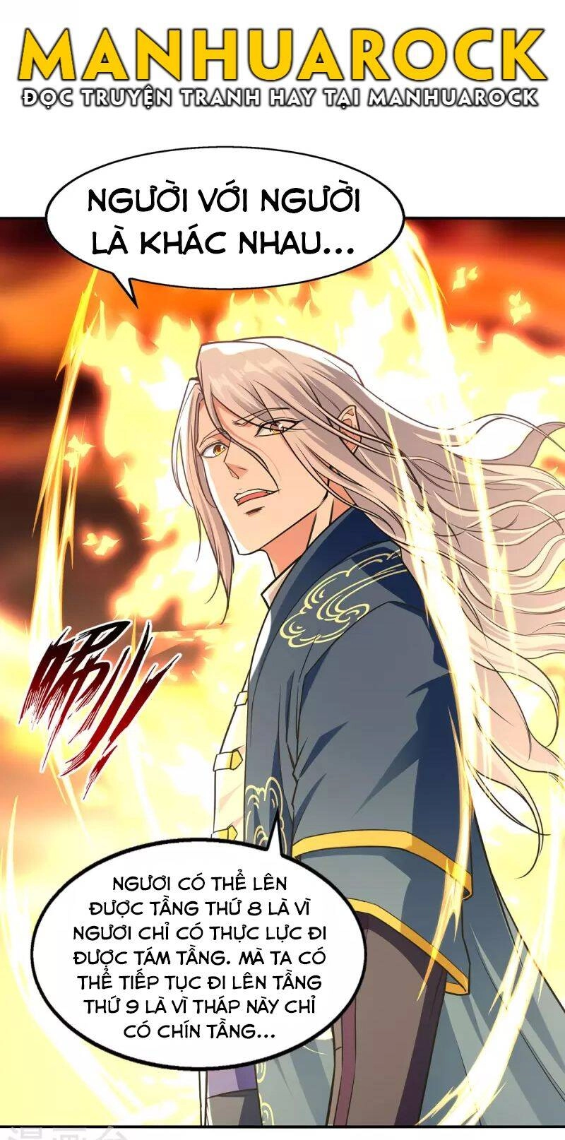 Nghịch Thiên Chí Tôn Chapter 174 - 25