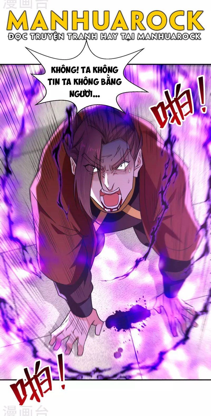 Nghịch Thiên Chí Tôn Chapter 174 - 26