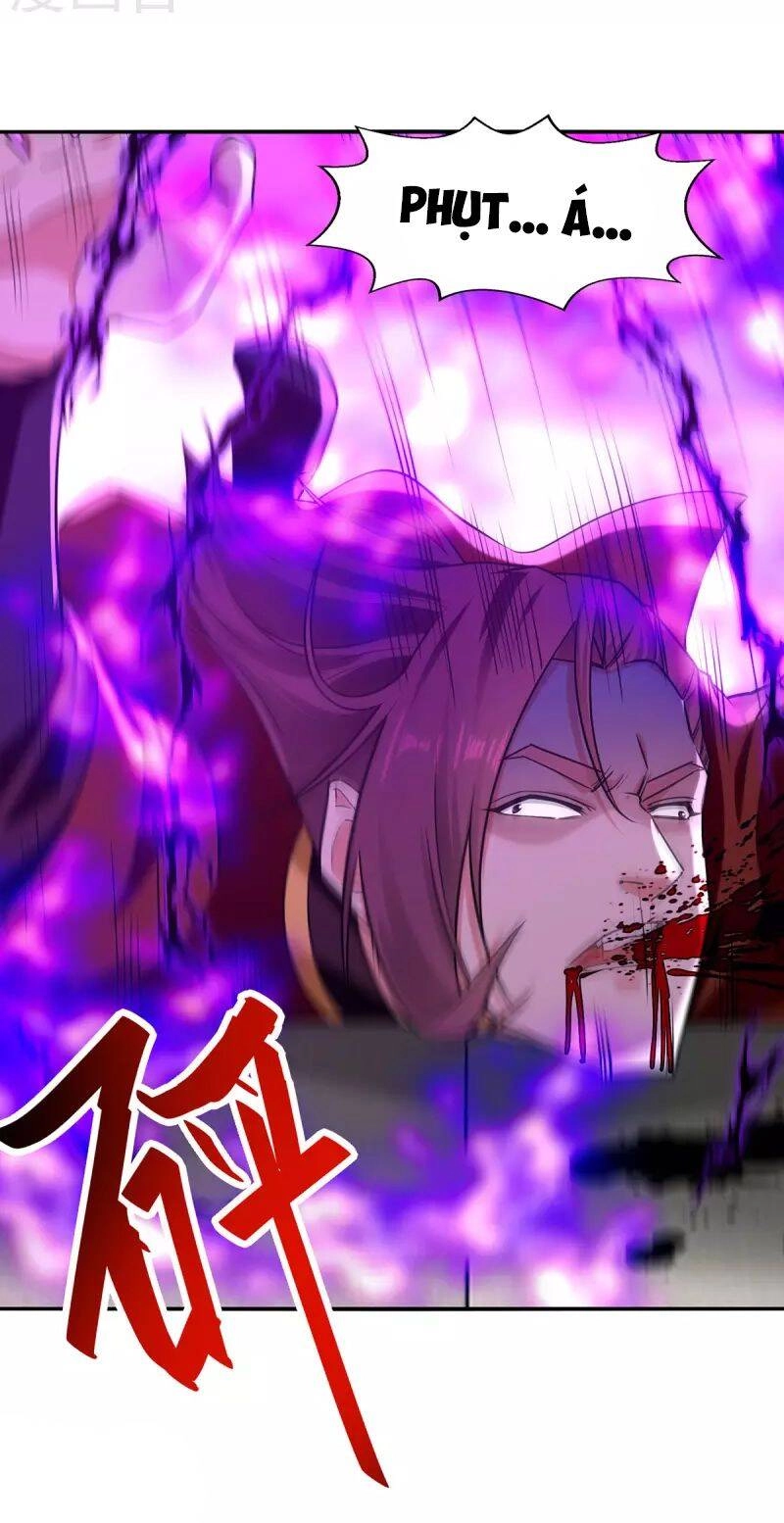 Nghịch Thiên Chí Tôn Chapter 174 - 27