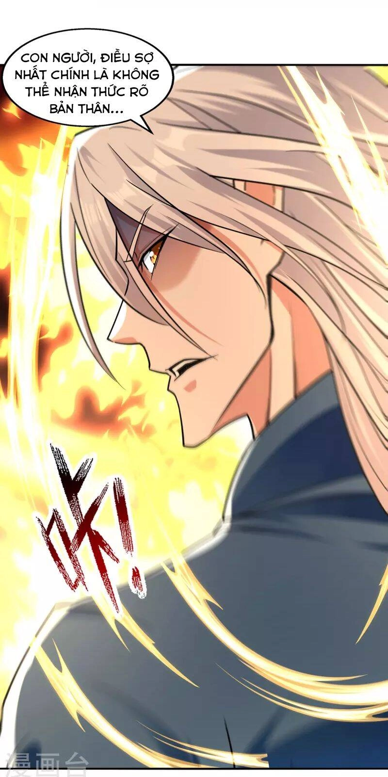 Nghịch Thiên Chí Tôn Chapter 174 - 28