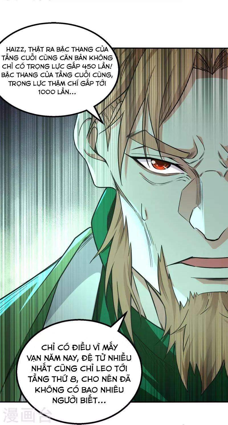 Nghịch Thiên Chí Tôn Chapter 174 - 30