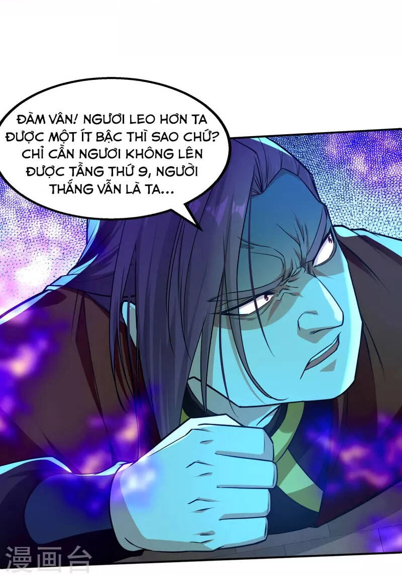 Nghịch Thiên Chí Tôn Chapter 175 - 6