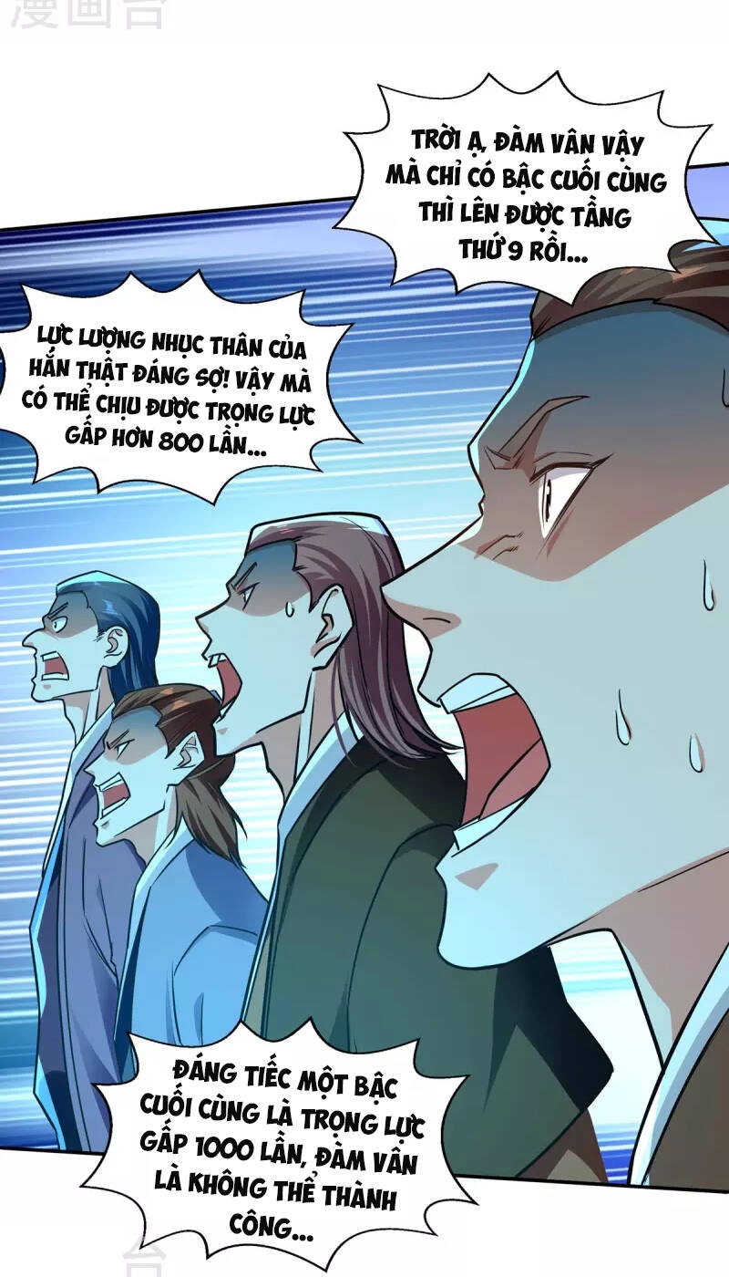 Nghịch Thiên Chí Tôn Chapter 175 - 8