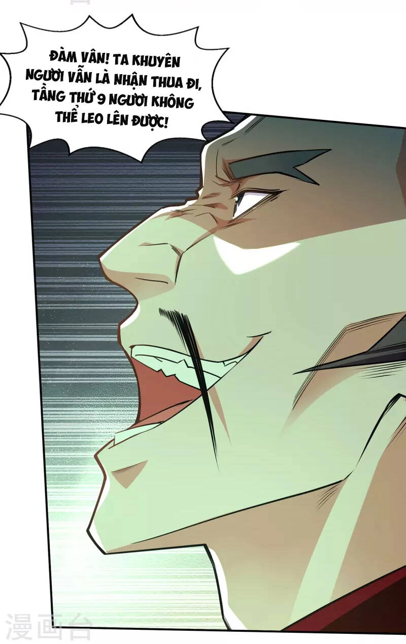 Nghịch Thiên Chí Tôn Chapter 175 - 9