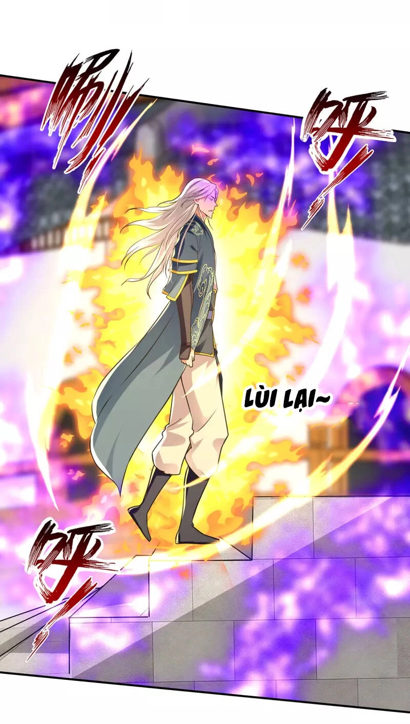 Nghịch Thiên Chí Tôn Chapter 175 - 11