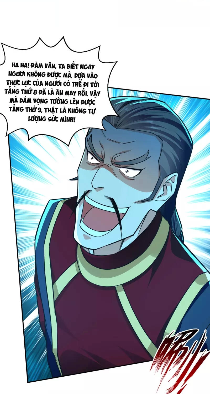 Nghịch Thiên Chí Tôn Chapter 175 - 13