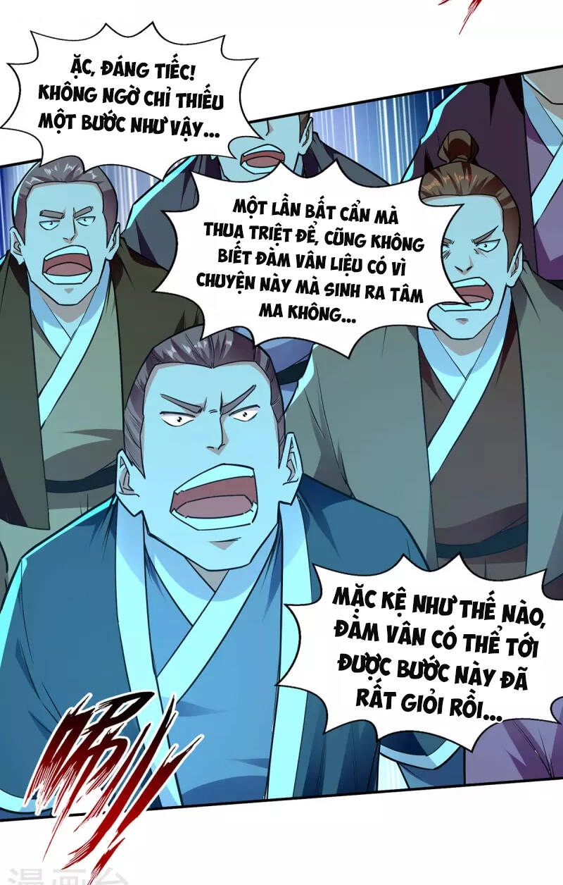 Nghịch Thiên Chí Tôn Chapter 175 - 14