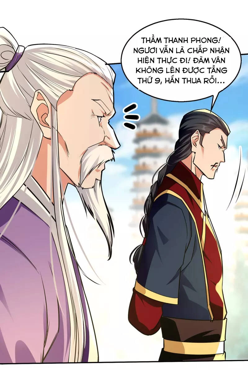 Nghịch Thiên Chí Tôn Chapter 175 - 17