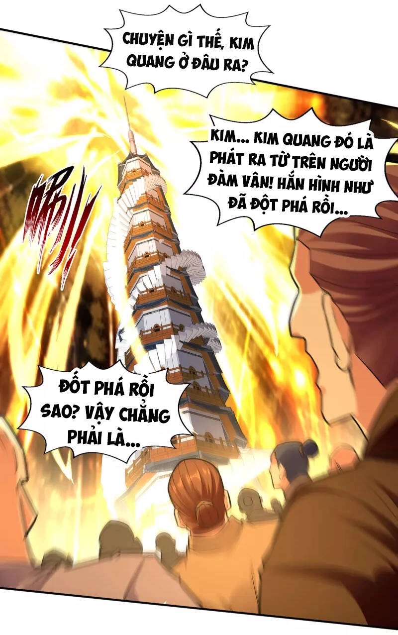 Nghịch Thiên Chí Tôn Chapter 175 - 20