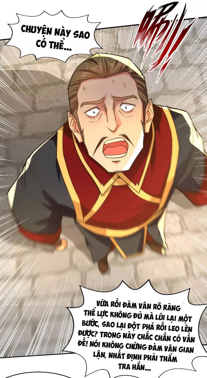 Nghịch Thiên Chí Tôn Chapter 175 - 23