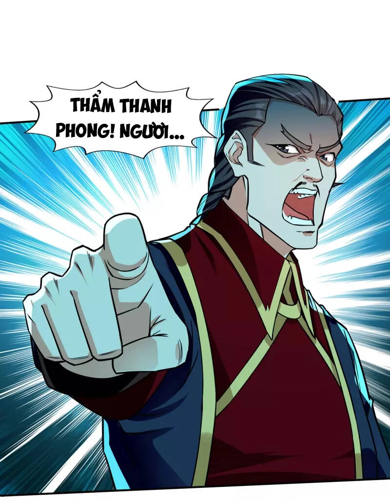 Nghịch Thiên Chí Tôn Chapter 175 - 25