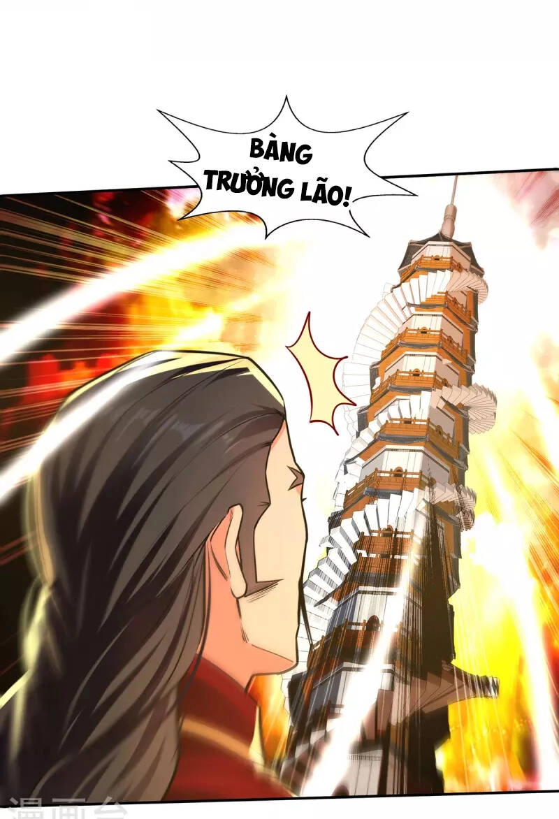 Nghịch Thiên Chí Tôn Chapter 175 - 26