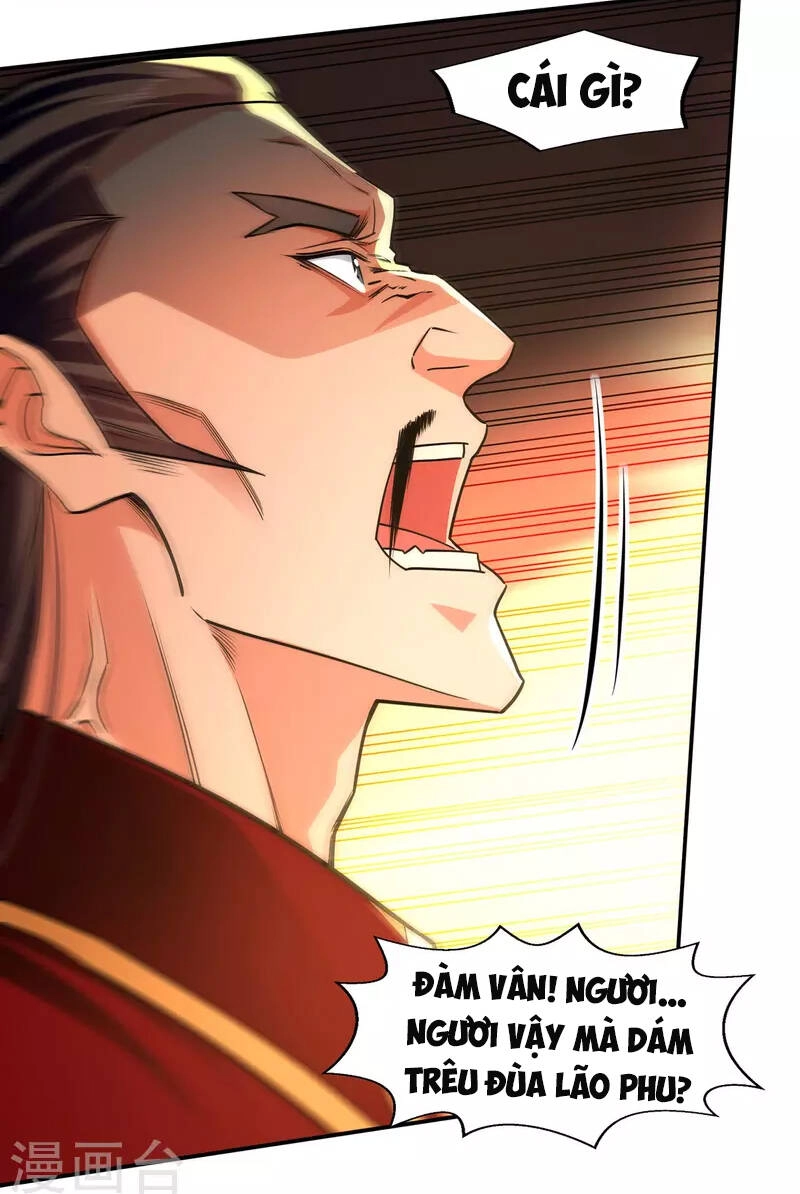 Nghịch Thiên Chí Tôn Chapter 175 - 28