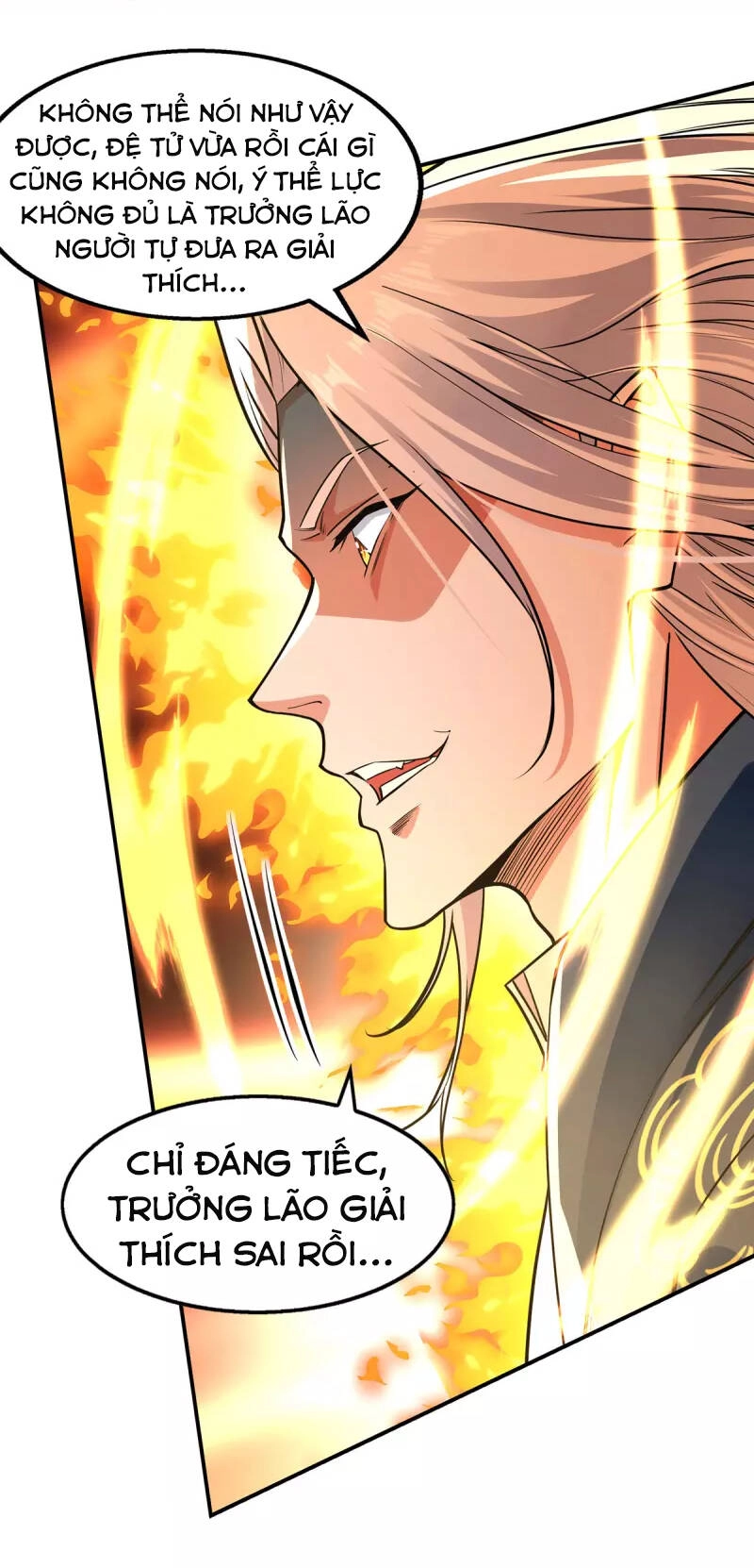 Nghịch Thiên Chí Tôn Chapter 175 - 29