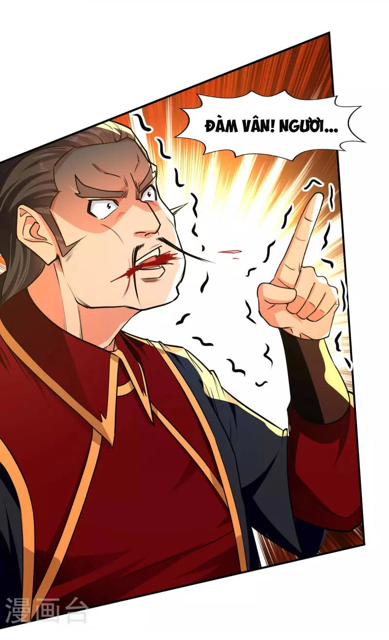 Nghịch Thiên Chí Tôn Chapter 175 - 30