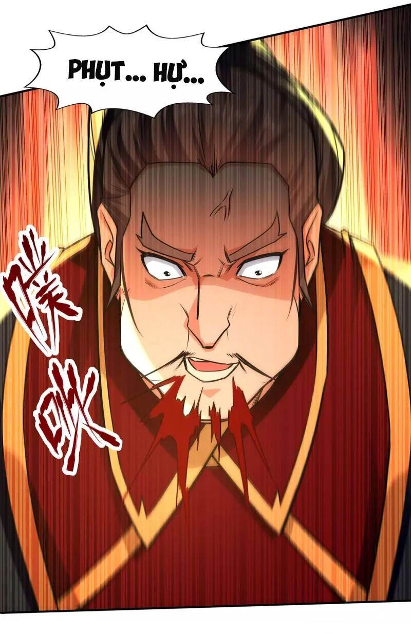 Nghịch Thiên Chí Tôn Chapter 175 - 31